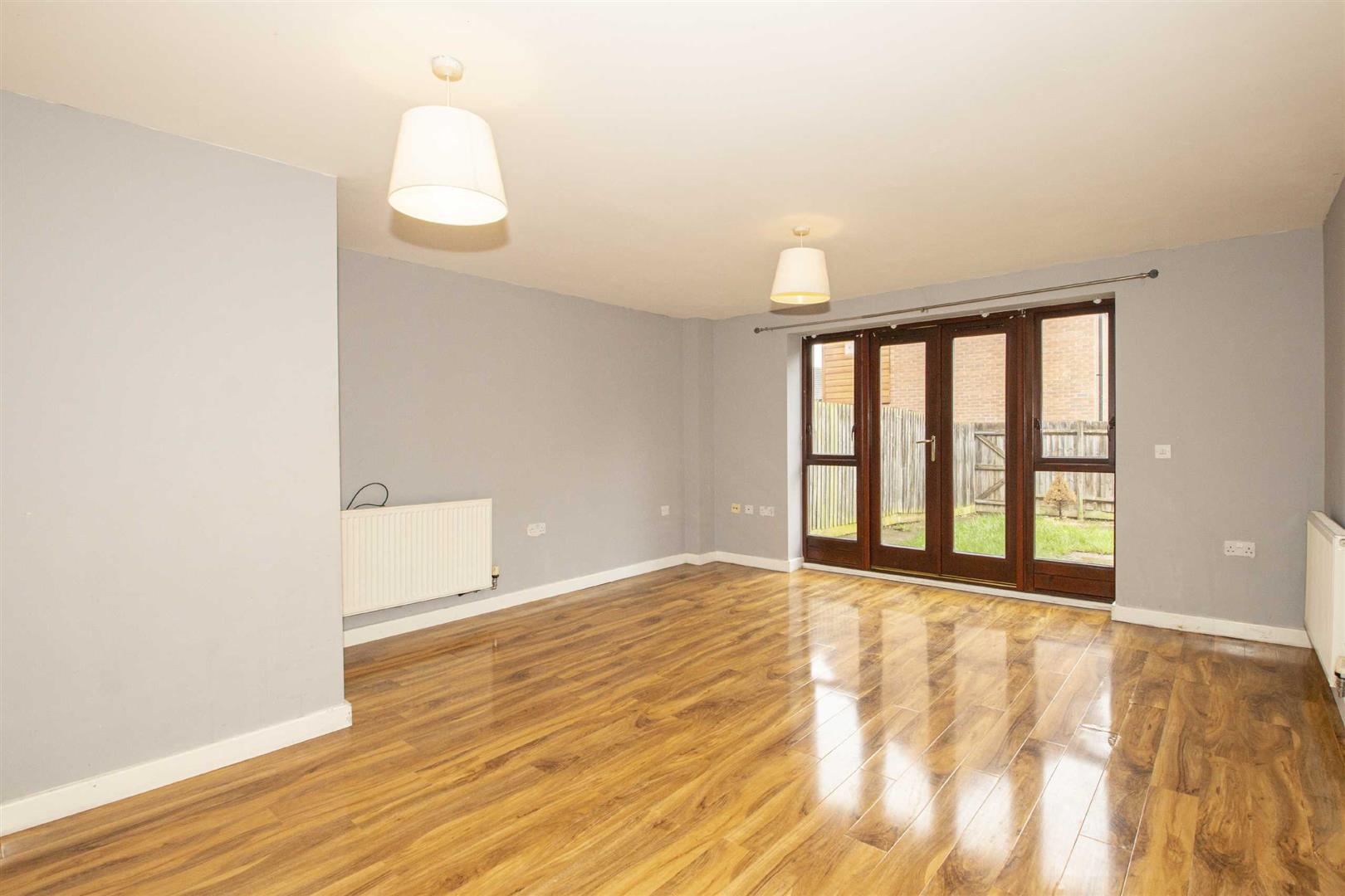 Ropley Way, Broughton, Milton Keynes